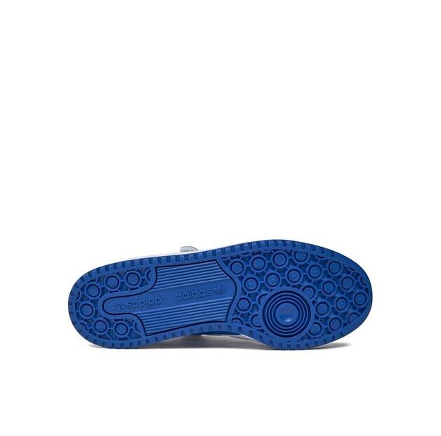 Men's Sneakers Adidas Forum Low I Fy7756 White