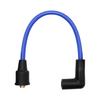 18-5228-1 Premium MagForce 9" Marine Spark Plug Wire Lead 8MM Replacement for Mercury 84-813715A1