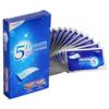 5D-наклейки для отбеливания зубов - решение для желтого и ослепительного отбеливания, 7 шт. в упаковке (14 штук), Готово к отправке
