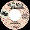 7-дюймовая пластинка JUSTIN HINDS THE DOMINOES REVOLU Wipe Your Weeping Eyes SP1022 High Note US Reggae Ska Dub Б/у