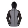 Mountain Warehouse Womens/Ladies Illuminate Reflective Soft Shell Jacket