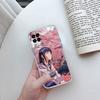 RA21 NARUTO Хьюга Хината Чехол для Motorola G10 G20 G30 G31 G32 G34 G35 G41 G42 G50 G51 G52 G55 G60 G60S G62 G71 G72 G75