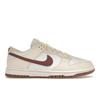 Dunk Low Next Nature Coconut Mauve Women Sneakers Cream Coconut-Milk Smokey-Mauve DD1873-103