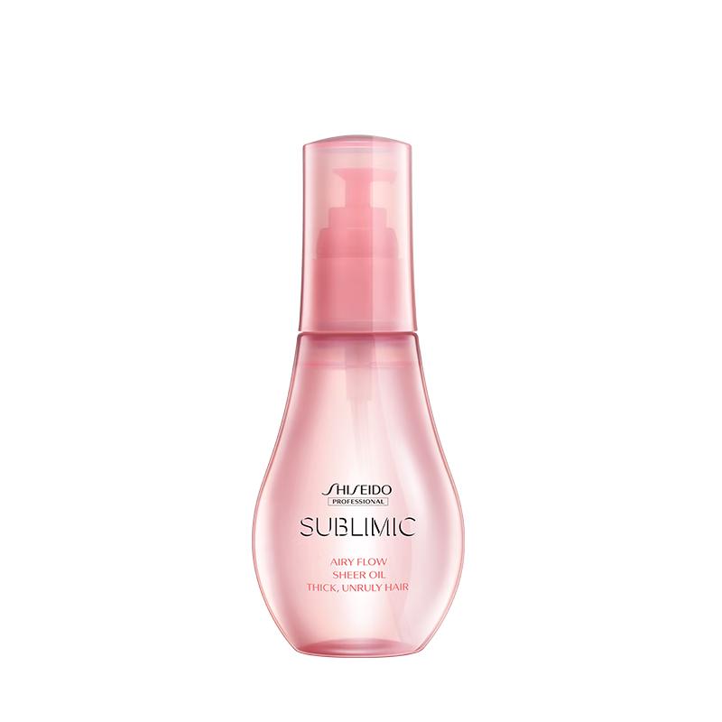 SHISEIDO PROFESSIONAL Процедуры для ухода за волосами и кожей головы