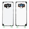 For     Note9 N960 Transparent Battery Back Cover Replacement with Tools (Blue)