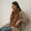 BB’DE SOLI’DE Tem Scarf-camel