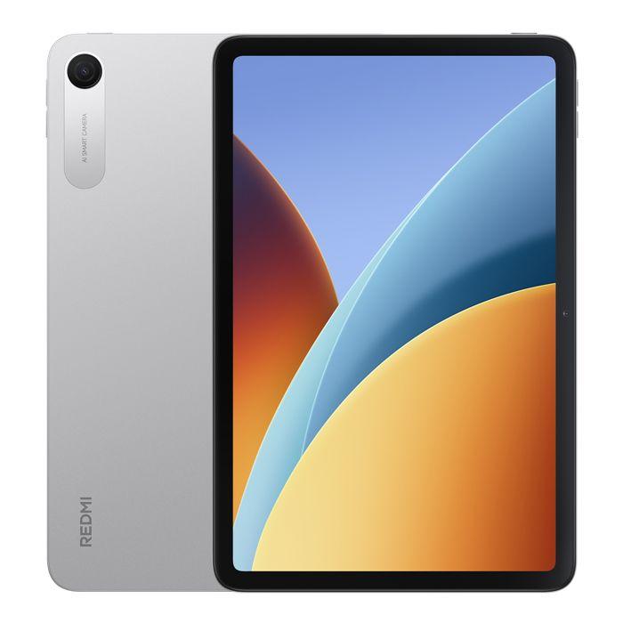 Tablette tactile - XIAOMI - REDMI Pad 2 9.7 - 4 Go / 128 Go - Écran 9,7" 2K 120 Hz - Batterie 7600 mAh