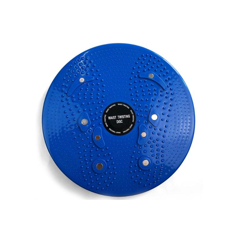 1Pc Weight Loss Waist Twisting Board Body Twister Exercise Slimming Disc Board Sport Equipment
