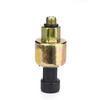 Fuel rail pressure sensor for Isuzu 4JX1 97137042-8-97137042-18971370421