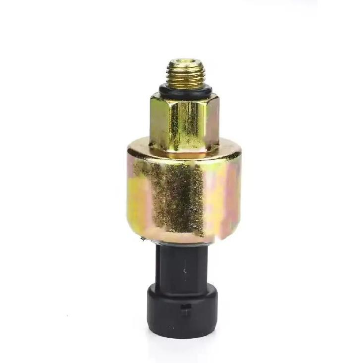 Fuel rail pressure sensor for Isuzu 4JX1 97137042-8-97137042-18971370421