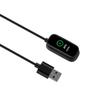 USB Кабель для зарядки Шнур Зарядное устройство Док-станция Для Oppo Band AB96 OnePlus Band Смарт-браслет Смарт-лента Аксессуары