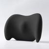 Car Driver Pillow Memory Foam Lumbar Cushion Seat Supports Car Waist Support Cushion Lumbar Support Pillow Interior Accessories
