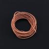 Subwoofer Speaker Accessories Speaker Copper Wire Speaker Lead Wire Woofer Lead Wire Twisted Wire
