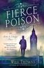 Книга Fierce Poison : A Barker & Llewelyn Novel : 14