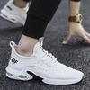 Shoes For Men High Quality Male Sneakers Breathable Outdoor Training Sports Shoes Lightweight Athletic Training Footwear