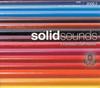 CD РАЗНЫЕ ИСПОЛНИТЕЛИ - Solid Sounds 2008 2 LMFLFCD008 La Musique Fait 2008 Бельгия Танцевальная и Электронная Музыка Б/У