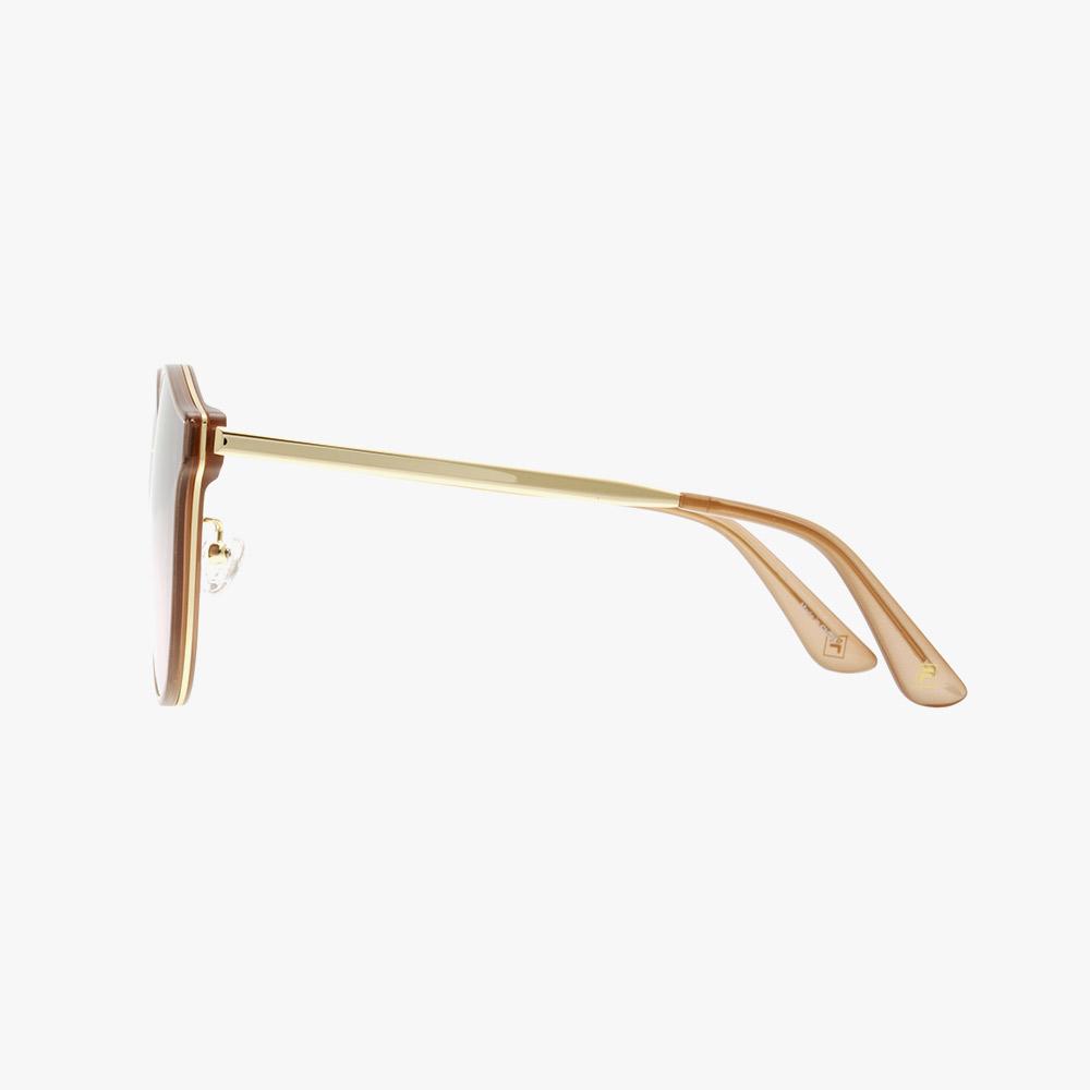 Солнцезащитные очки Hwillaaiweeo (Fls7342M Nude 63)