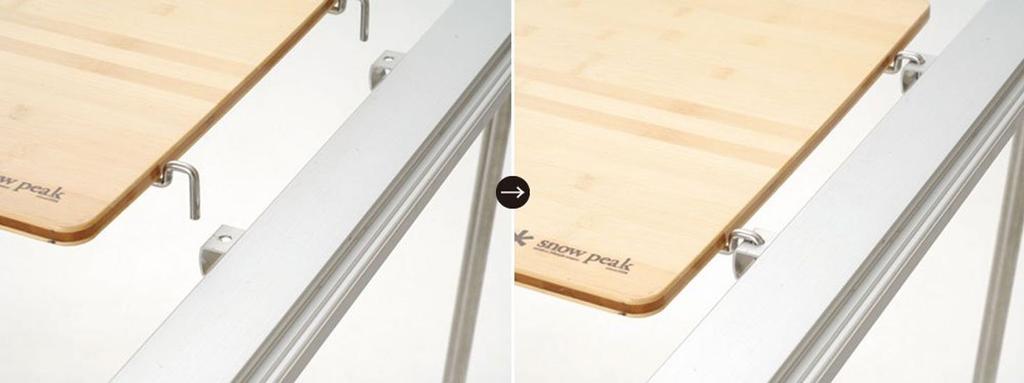 Рама Snow Peak IGT CK-149