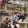 LP Record NEVILLE MARRINER CONDUCTOR, MINNESO - Britten : The Young Person's Guide  EAC90205 ANGEL Japan Classical Used