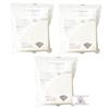 [Bulk Purchase 3 Pieces] ORIGAMI Origami Coffee Filter for 4 Cups, 100 Pieces, Conical Shape, Made In Japan COFFEEPAPERFILTERCup4