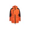 Adidas Terrex C Xploric Parka With Multiple Pockets And Zip Hood Men Jackets Orange HG8573