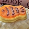 Squeeze Toy Taiyaki Stress Relief Fidget Ultra-Realistic Soft Ball Dessert Food Sticky Toys for Kids Adults Portable Reliever