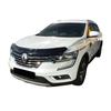 Déflecteur de Capot - SCOUTT - Renault Koleos - Protection contre les débris - Installation facile - ABS durable