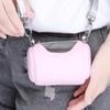 PCS Portable Guinea Pig Flannelette Shoulder Strap Pet Travel Bag Small Pet Hamster Carrier-Handbag