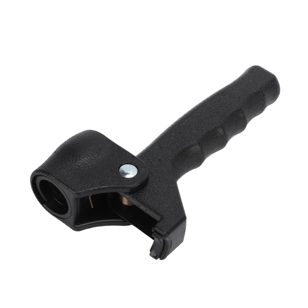 Universal Walking Stick Auxiliary Handle Replacement Prevent Slipping Portable Cane Assist Handle for Elderly