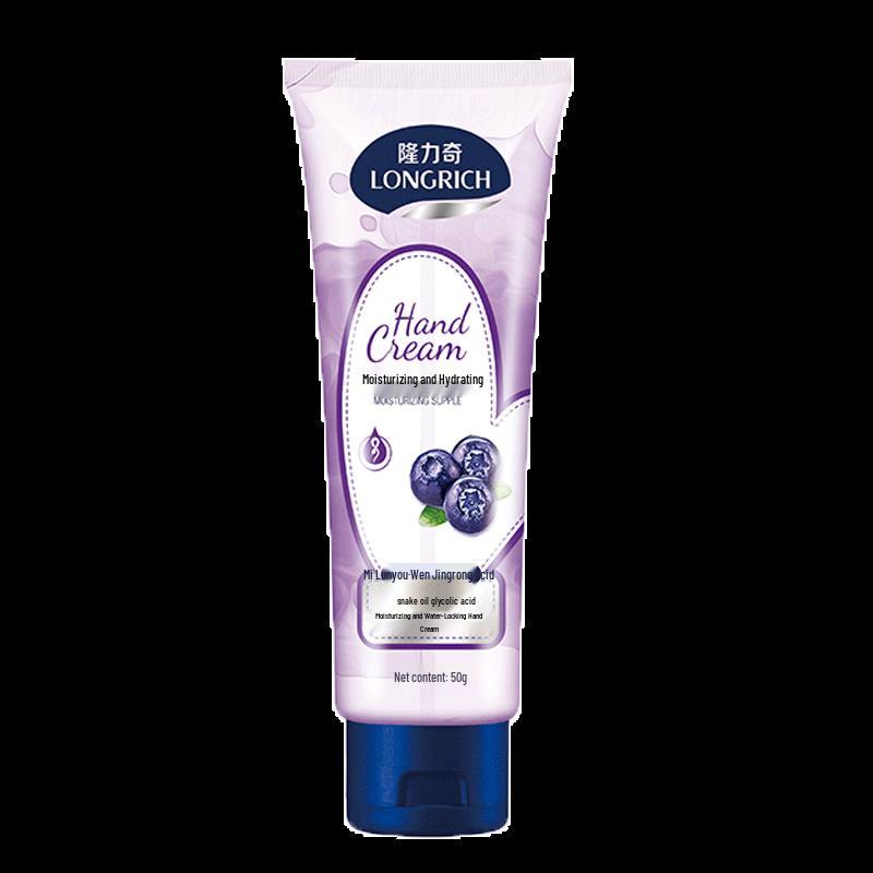Longrich Snake Oil & Fruit Acid Hand Cream Set