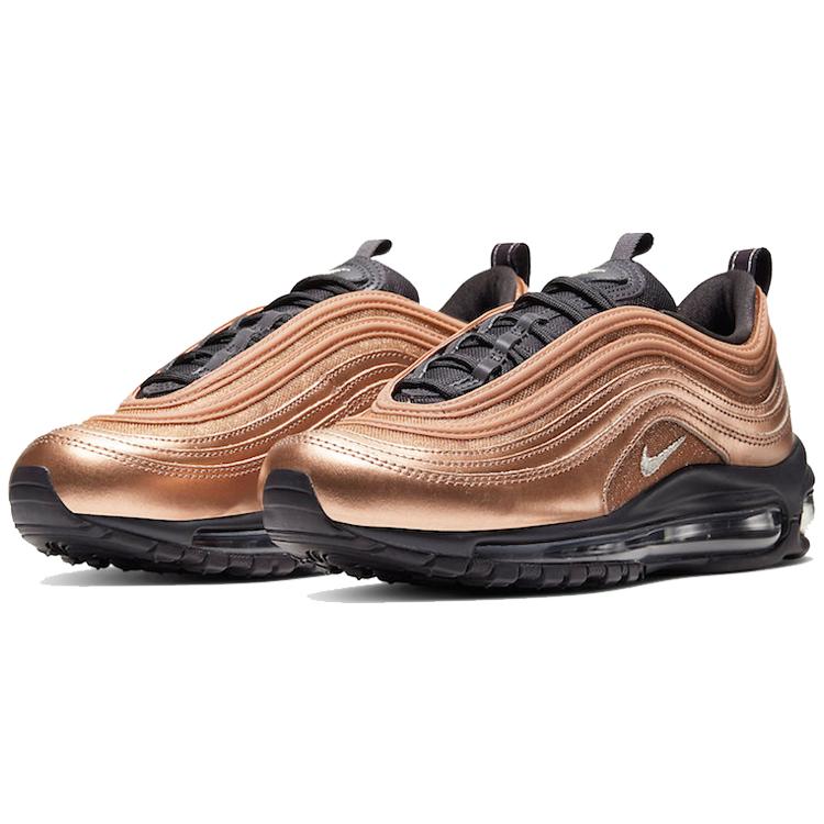 Nike Air Max 97 Copper Женские CT1176-900