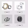 Aokewen Industrial Flat Plate Bearing Heater