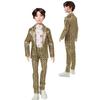 BTS Официальный набор из 7 модных кукол от Mattel