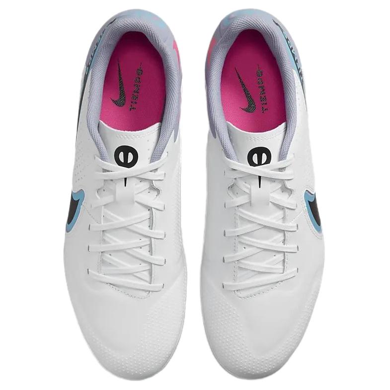 Nike Tiempo Legend 9 MG Multi Ground Cushioning Slip Resistant Abrasion Resistant Lightweight DA1174-146