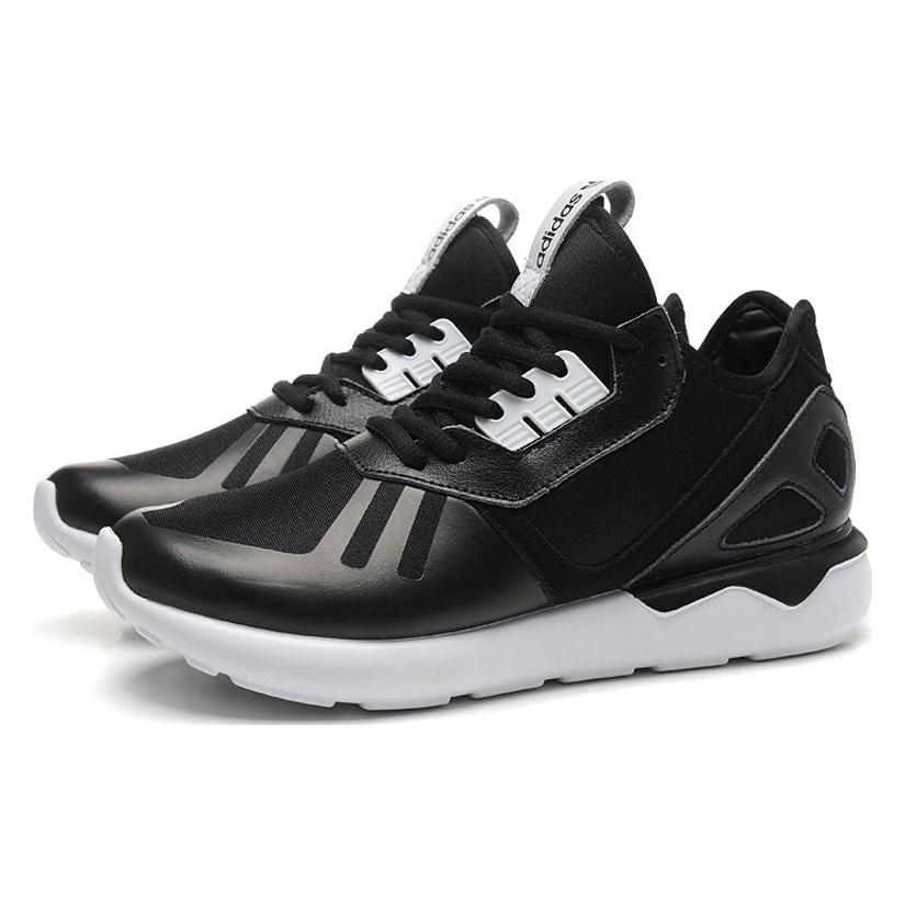 Adidas Трубчатый коврик 'Черный' B41272