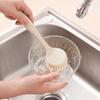 Multi Purpose Hanging Household Cleaning Long Handle Kitchen Dish Washing Brush