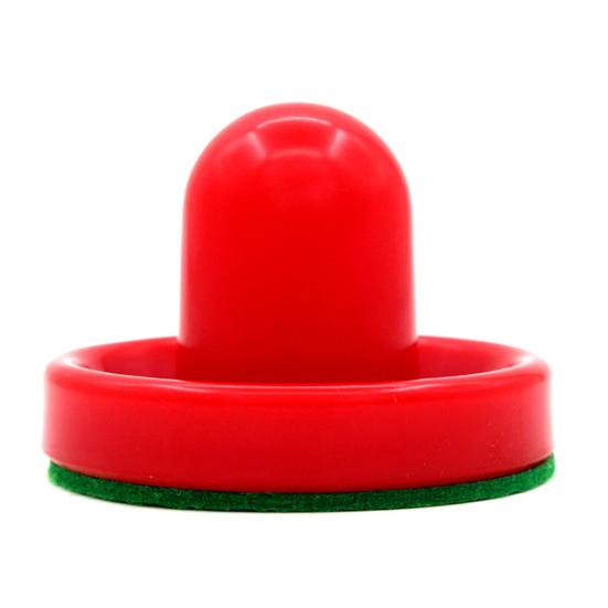 Универсальные эргономичные толкатели для аэрохоккея, качественная сборка, пластиковые толкатели для настольного хоккея.