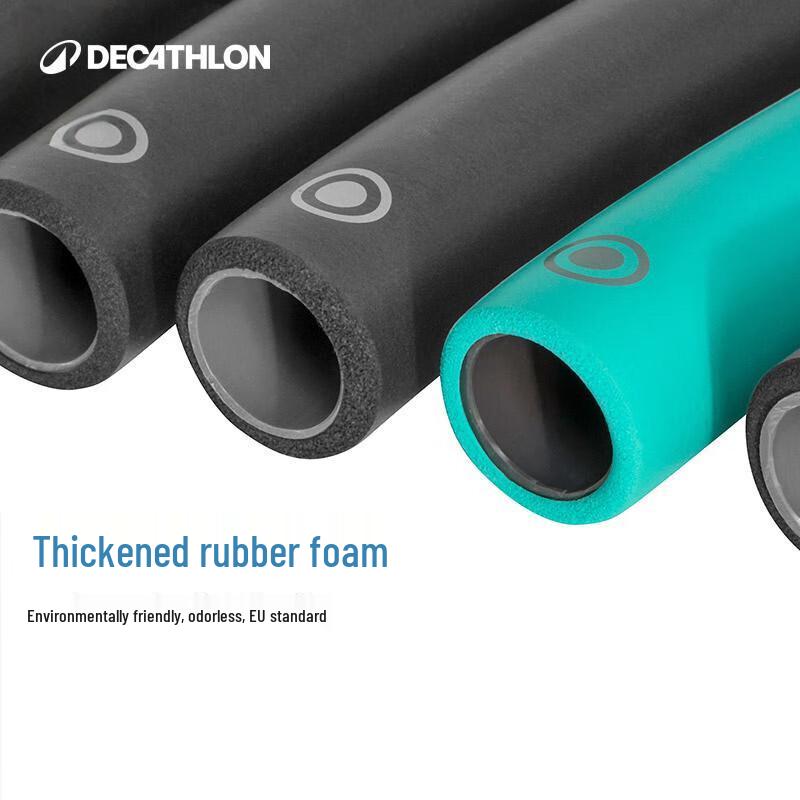 Съемный утяжеленный обруч для хула-хупа от Decathlon