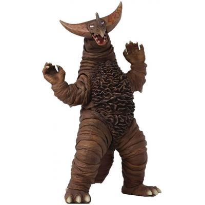 Bandai ДУХИ SHFiguarts Gomora приблизительно. 160 мм ABS&PVC окрашенная подвижная фигурка коричневого цвета
