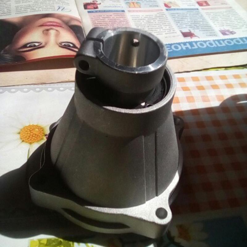 1 шт. 26 мм/28 мм 9-шлицевой корпус сцепления, монтажный барабан для различных кусторезов