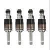 4 шт. топливные форсунки 16010-5PA-305 для honda accord 18-22, civic si 17-22, CR-V 1.5 л
