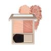 Visee Layered Full Rich Blush [Все 8 оттенков] 5,8 г - Сияющие, Увлажняющие с коллагеном и гиалуроновой кислотой