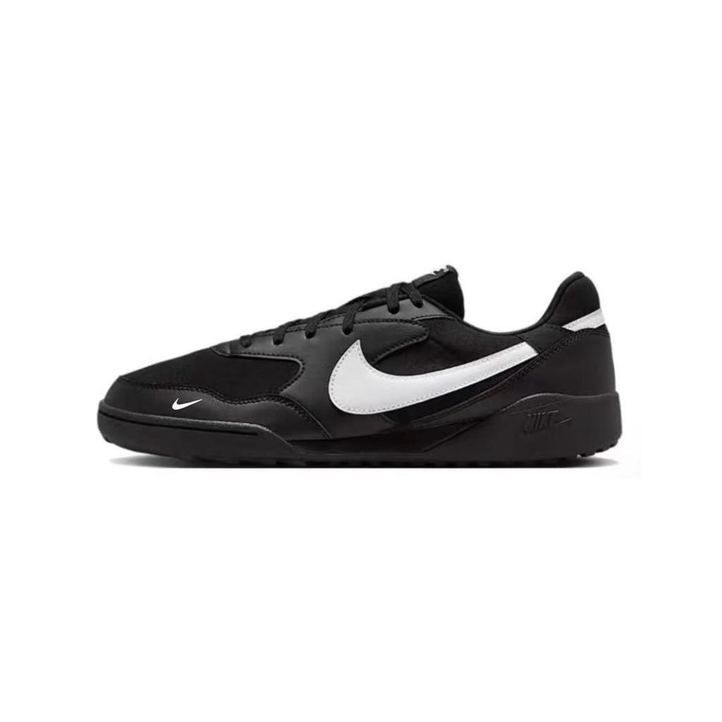 Nike Terra Manta Abrasion Resistant Low top Casual Shoes Unisex Gray Brown HQ4502-100(Team502-)