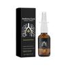 Asthma Relief And Care Nasal Spray Nasal Congestion Cold Shortness Of Breath Relief Agent Deeply Moisturizes And Keeps The Nasal Cavity Moist.30ML