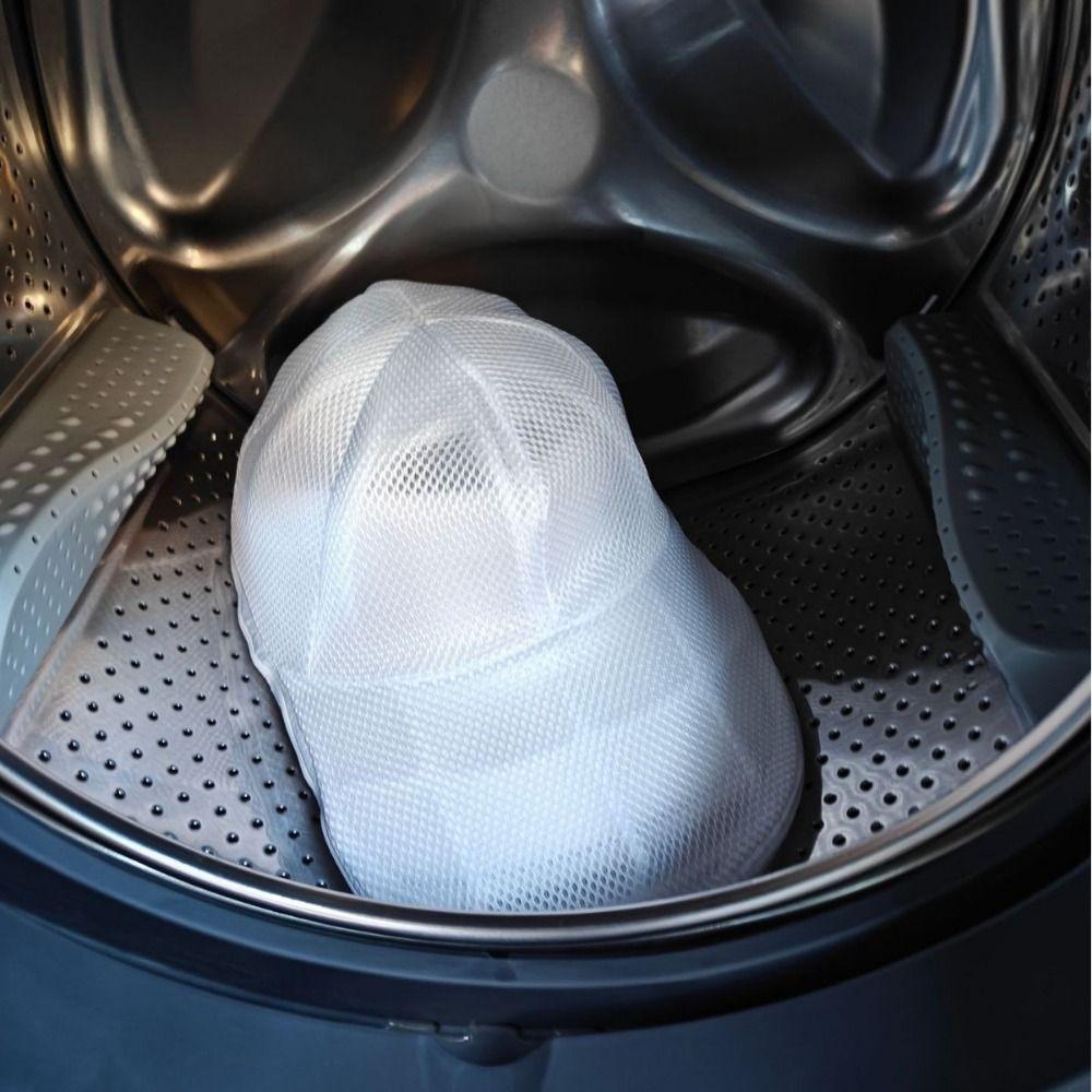 Dishwasher Safe Baseball Hat Washers with Hat Rack Hat Protector Racks  Drying