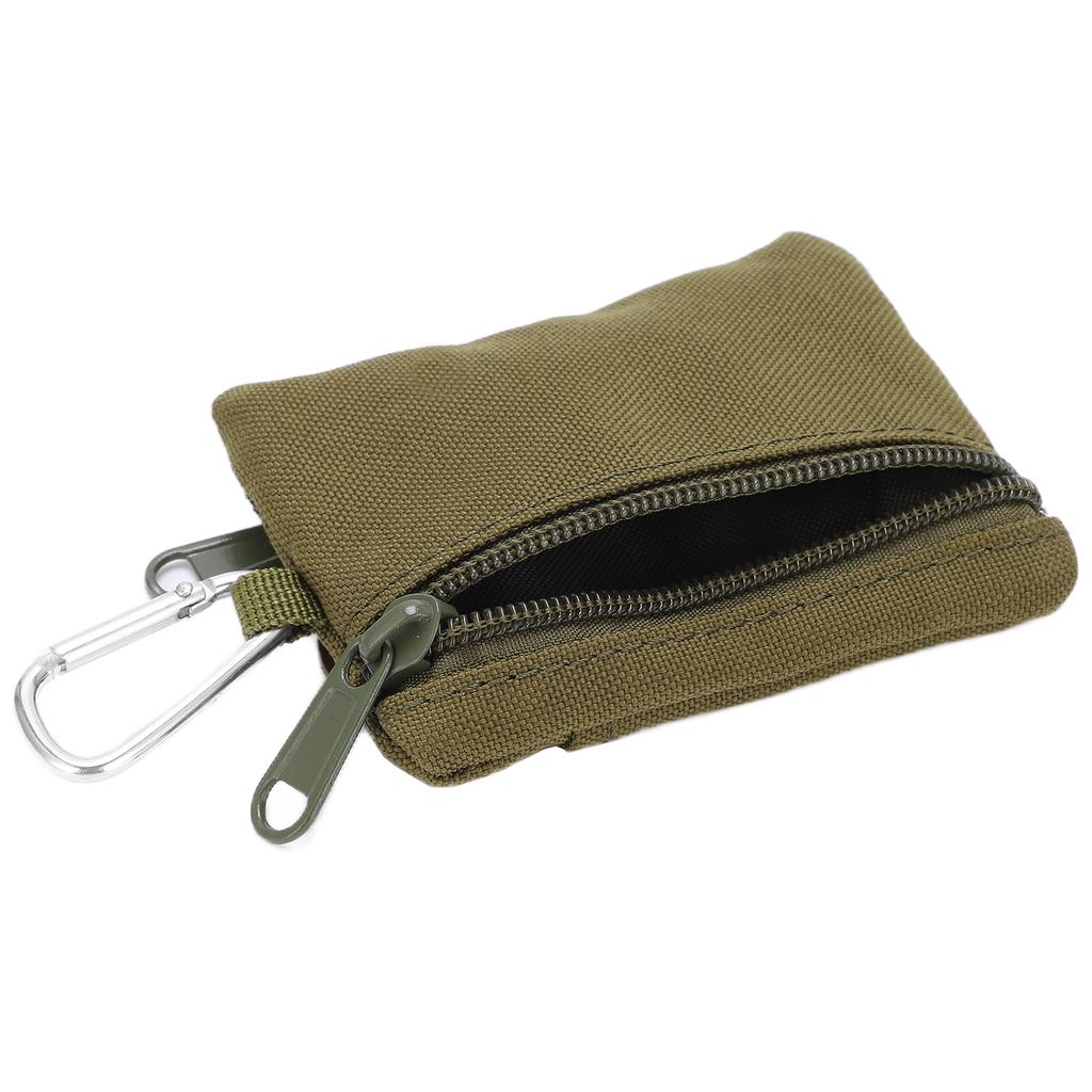 Открытый EDC Molle Pouch Кошелек Мини Портативный Чехол Для Ключей И Карт EDC Сумка Кошелек для Монет с
