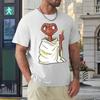 E.T. Classic For Sale T-shirt Harajuku Motion T-shirts Hot Sale Aactivity Competition Humor Graphic USA Size