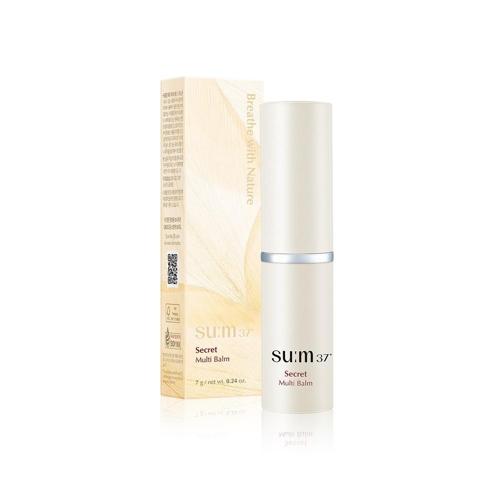 Sum 37 [новинка] Sum 37 Secret Multi Balm 7 г