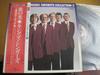 LP Пластинка KING'S SINGERS - Избранная Коллекция II VIC28011 Victor 1981 Япония Оби Классика Б/У