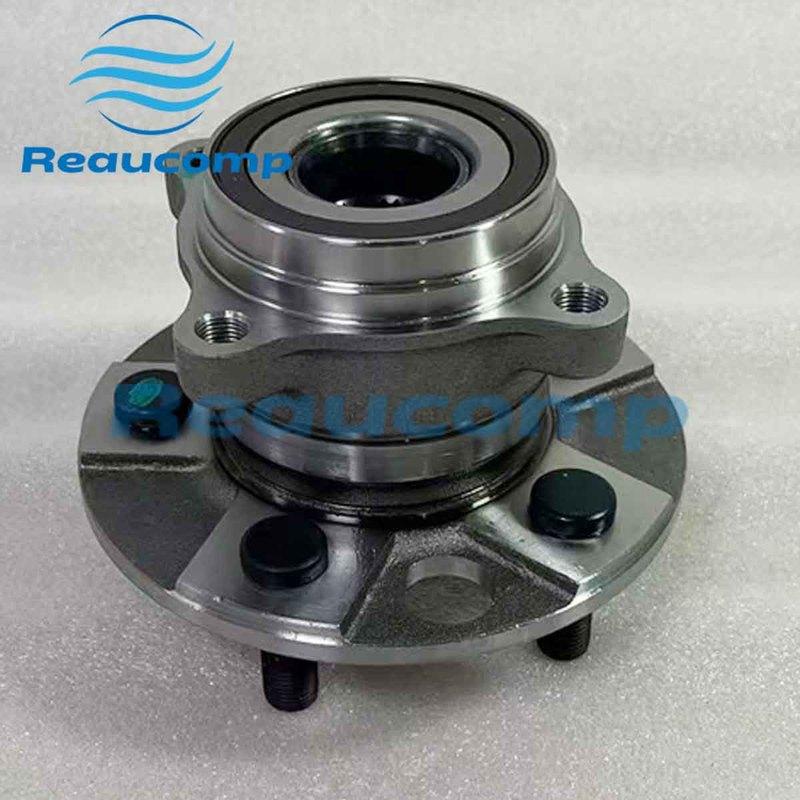 42410-50042 42410-50041 Ступица заднего колеса в сборе Для LEXUS LS460 UVF4 USF4 2006 2007 2008 2009